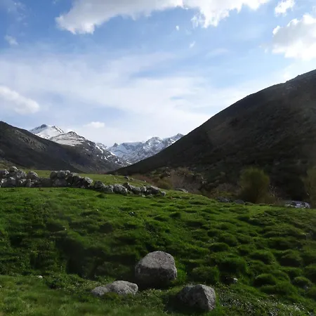 El Refugio De La Lumbre * Los Loros