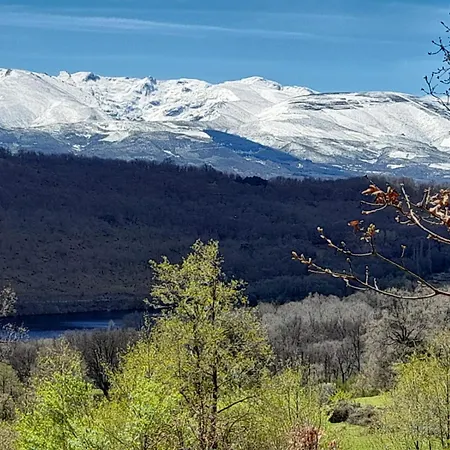 El Refugio De La Lumbre Los Loros