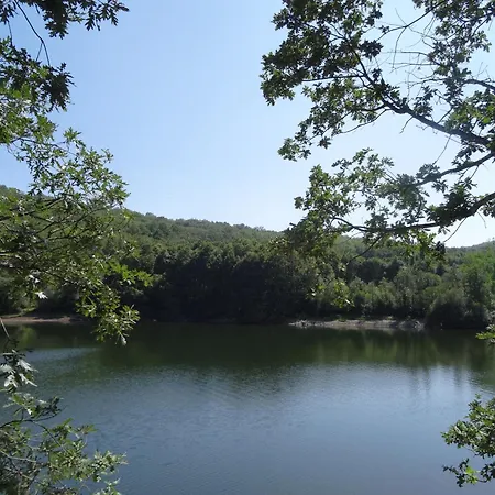 Casa de Férias El Refugio De La Lumbre