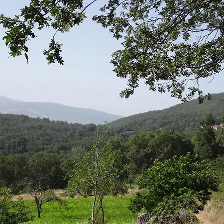 El Refugio De La Lumbre *