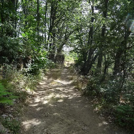 Casa de Férias El Refugio De La Lumbre *
