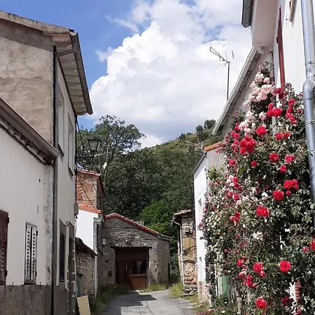 El Refugio De La Lumbre Los Loros