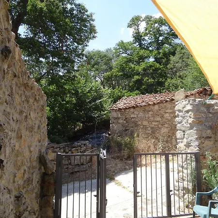Holiday home El Refugio De La Lumbre *