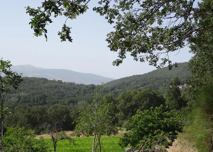 El Refugio De La Lumbre *