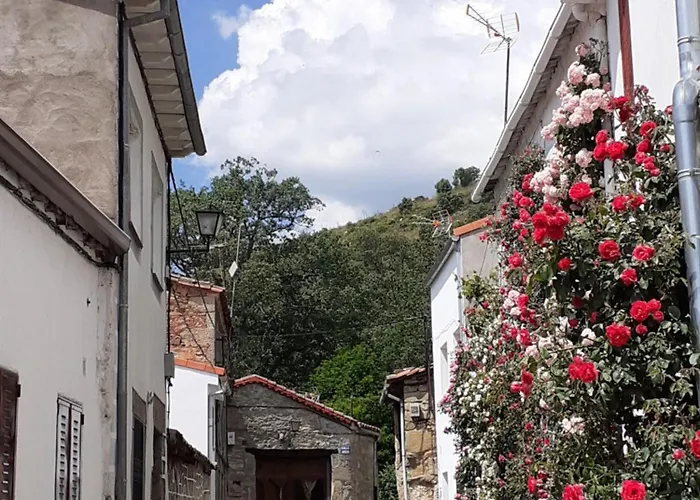 El Refugio De La Lumbre Los Loros