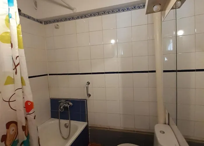 El Refugio De La Lumbre