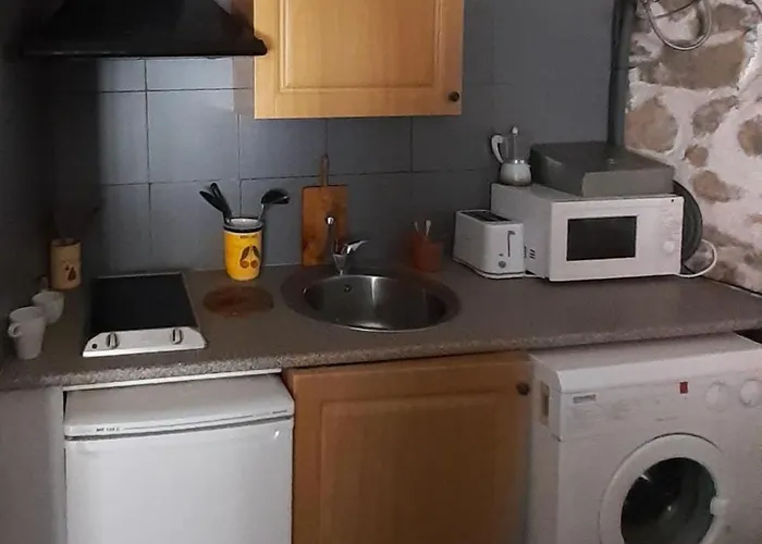 El Refugio De La Lumbre Los Loros