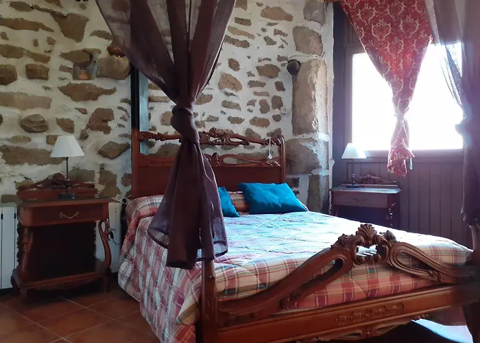 El Refugio De La Lumbre * Los Loros